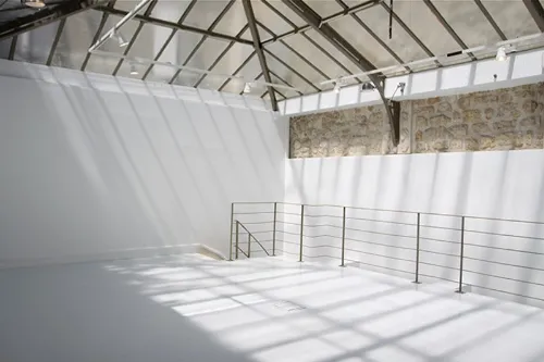 Espace Beauce rent showroom
