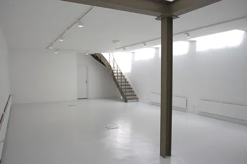 Espace Beauce vue intérieur
