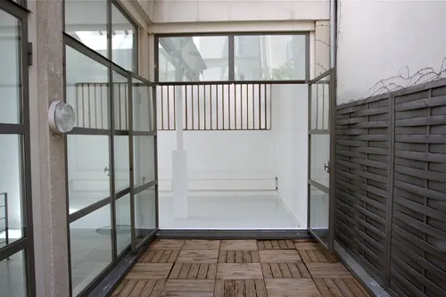 Espace Beauce vue exterieur