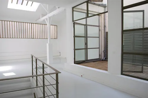 Espace Beauce showroom paris