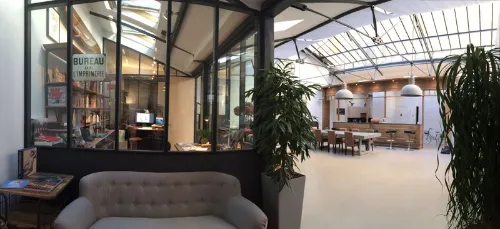 null rent showroom