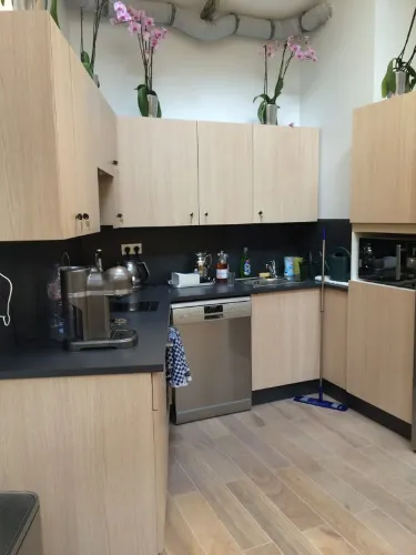 null vue intérieur