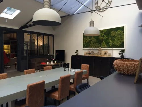 null showroom paris