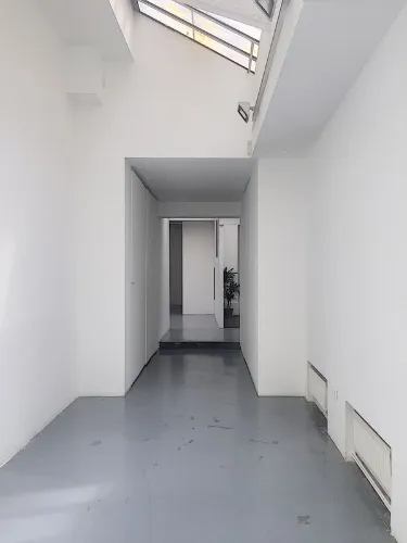 Showroom A feeting