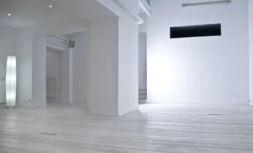 null showroom paris