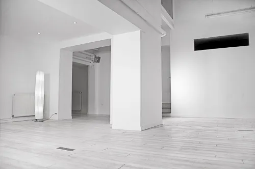 null vue intérieur
