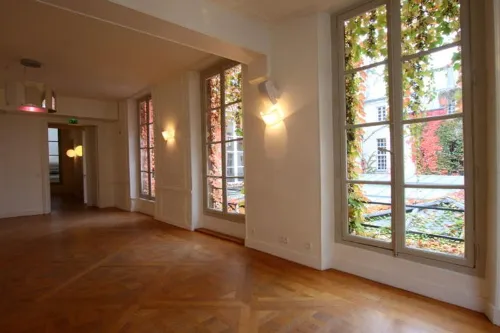 Espaces des Archives feeting