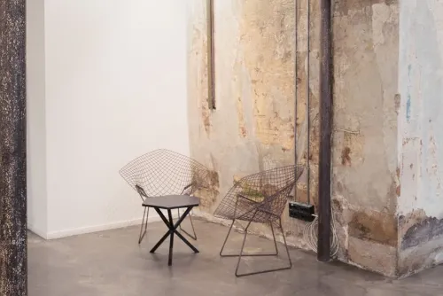Showroom Alice vue exterieur