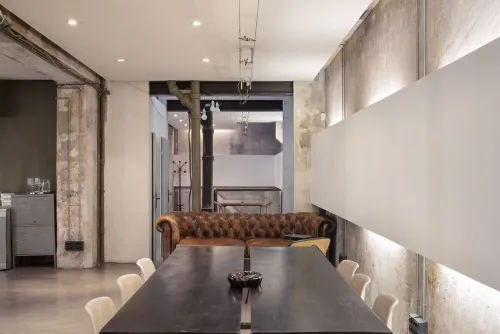 Showroom Alice showroom paris