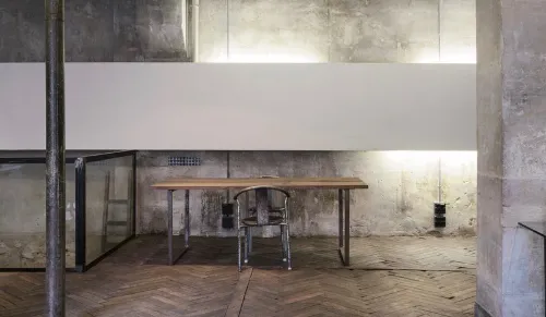 Showroom Alice showroom paris rent