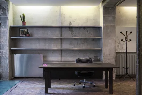 Showroom Alice showroom paris fashionweek lease
