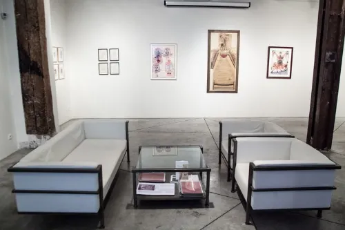 La Galerie du Passage Paris fashionweek rent