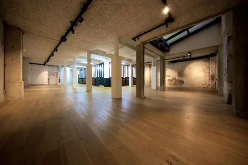 null vue intérieur