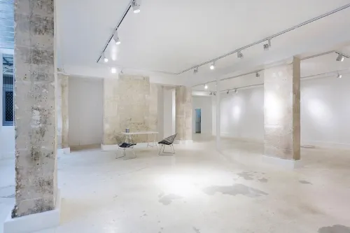 null rent showroom