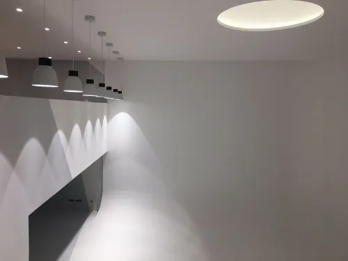 Studio 10 showroom paris fashionweek rent