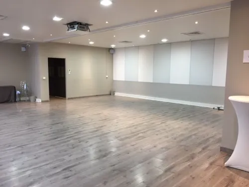 null storefront