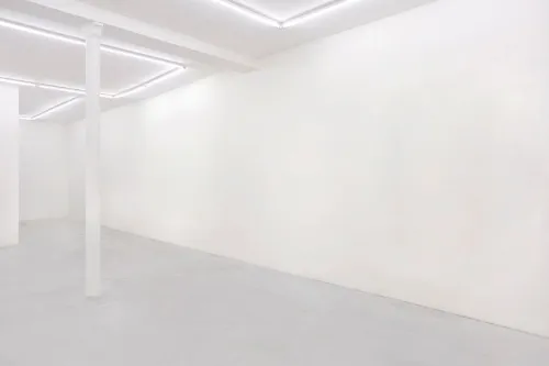 Showroom H showroom fashionweek