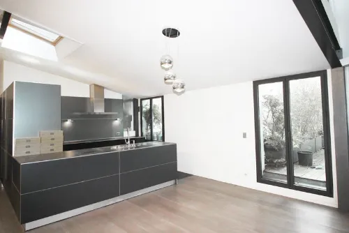 null vue intérieur