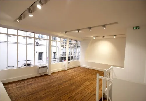 Showroom Camaléon feeting