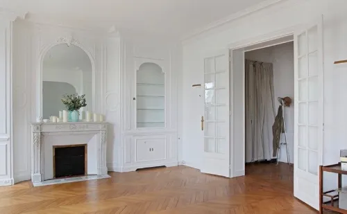null Paris fashionweek rent