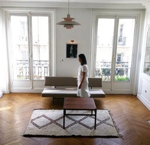 null vue intérieur