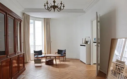 null showroom paris