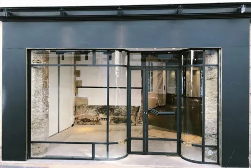 null vue intérieur