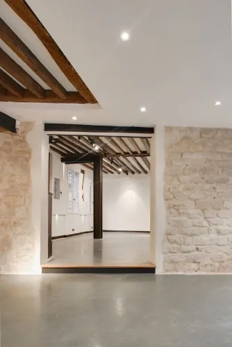 null Paris fashionweek rent