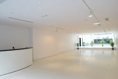 null storefront