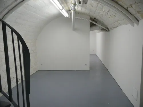 Showroom Commines feeting