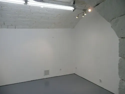 Showroom Commines showroom paris
