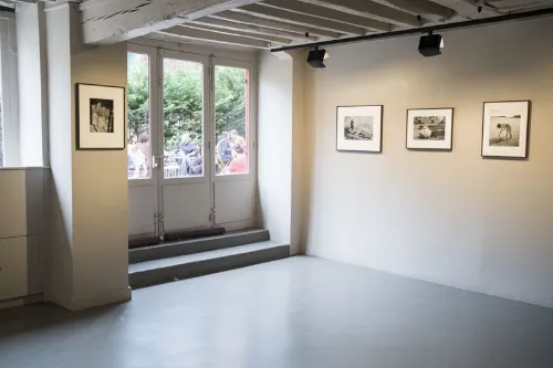 Showroom d'Agathe rent showroom