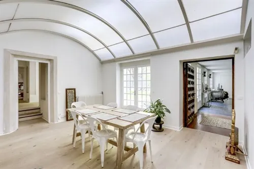 La Maison Jacques showroom in Paris