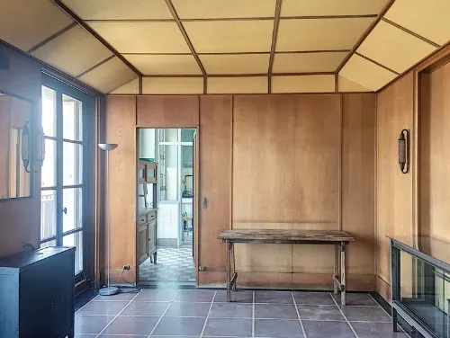 null vue intérieur