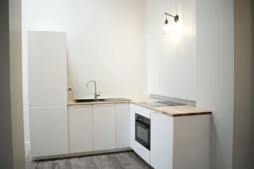 Showroom Sampaix vue intérieur