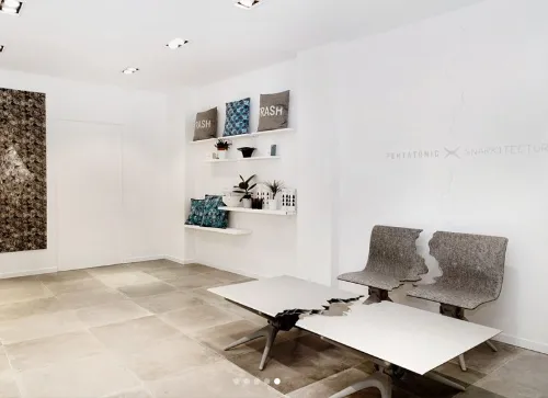 null Paris fashionweek rent