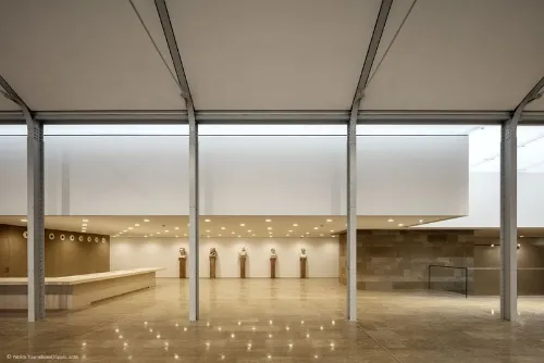 L'Institut des 5 storefront