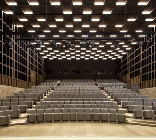 L'Institut des 5 Paris fashionweek rent