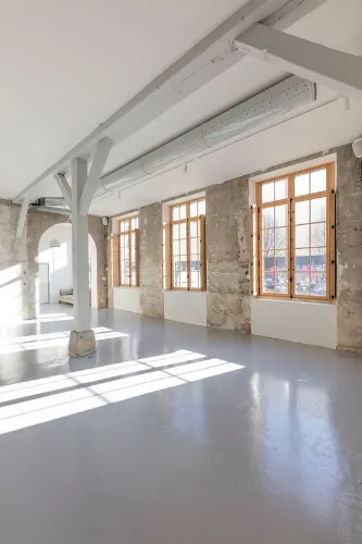 L'Atelier Bis vue intérieur