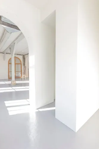 L'Atelier Bis vue exterieur