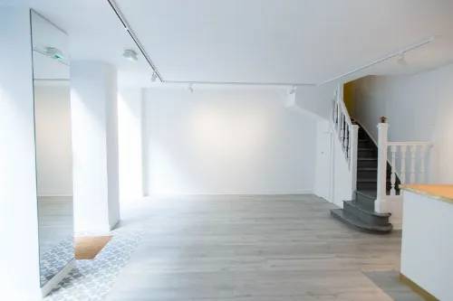 Le Studio d'Hanna rent showroom