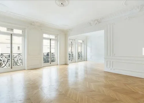 Le Marignan rent showroom