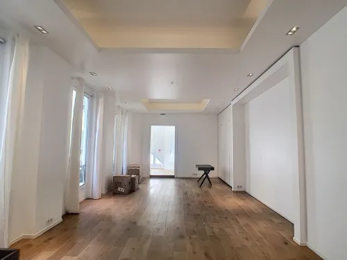 Showroom Eden rent showroom