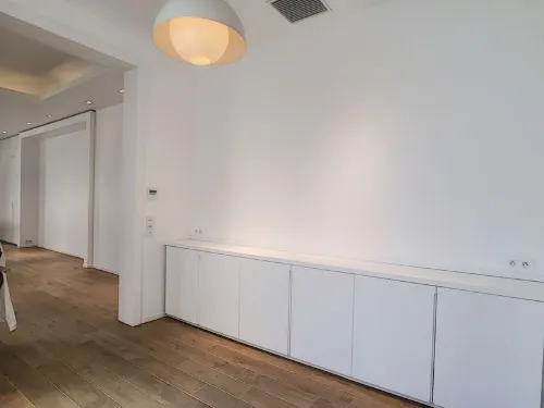 Showroom Eden Paris fashionweek rent