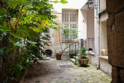 null Paris fashionweek rent