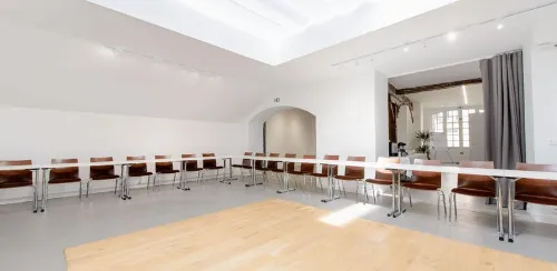 Place Royale feeting