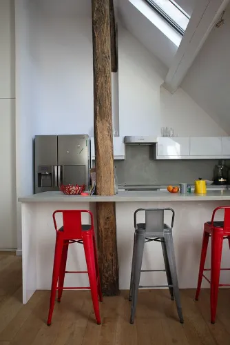 Loft C feeting