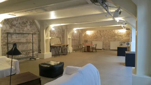 null Paris fashionweek rent