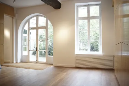 Showroom M rent showroom
