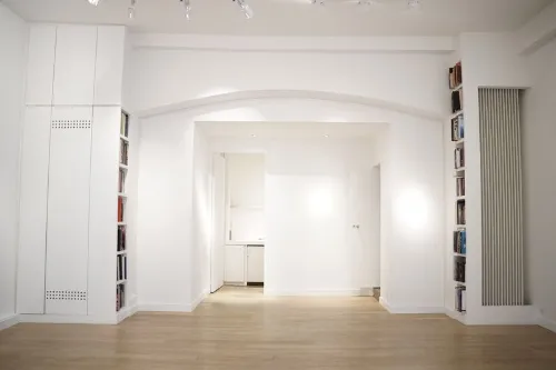 Showroom M Paris fashionweek rent